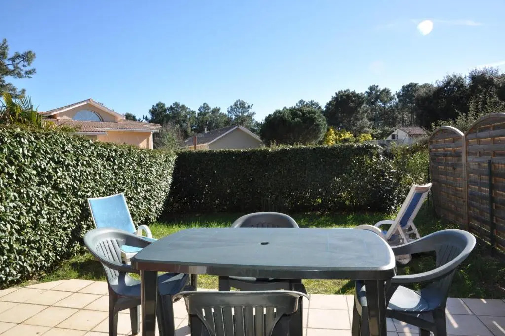Maisonnette à 5min du golf - 21501