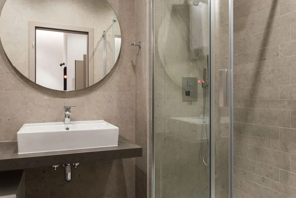 Seascape Luxury Rooms