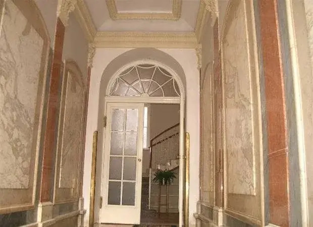 Apartment Halkova