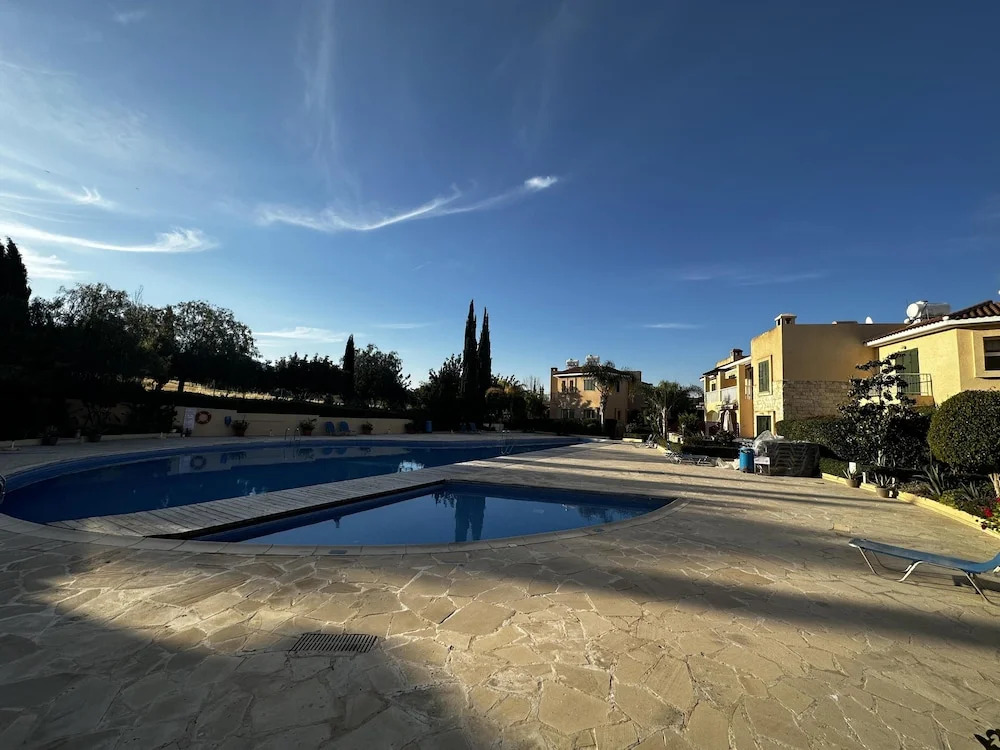 Paradeisos is a Stunning 2-bed House in Polis