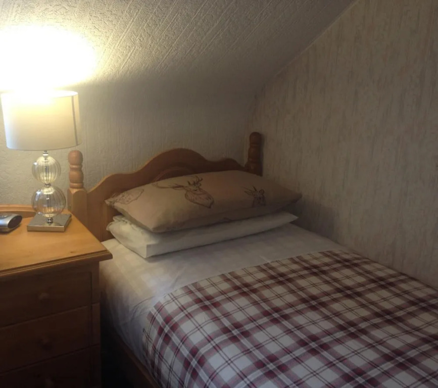 Tanglin Guest House