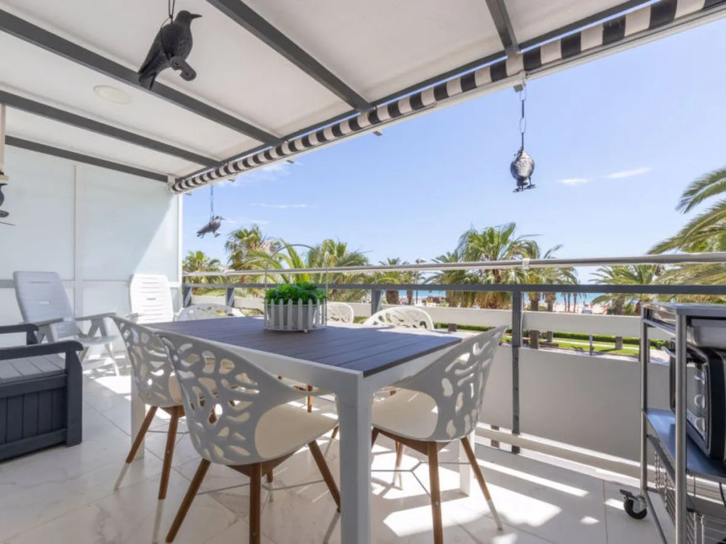 Apartment Rodas Salou