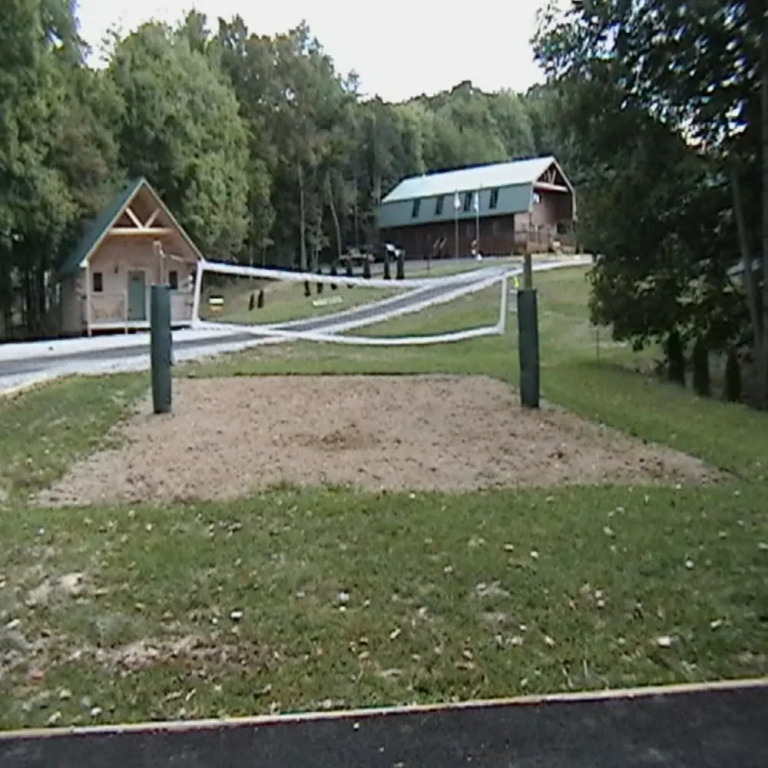 The Cabins at Pine Haven - Beckley