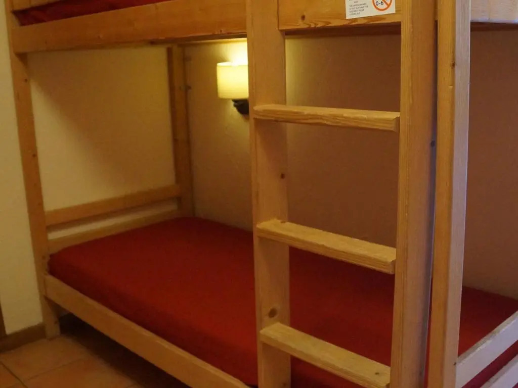 Appartement Pra-Loup, 3 pièces, 8 personnes - FR-1-165A-45