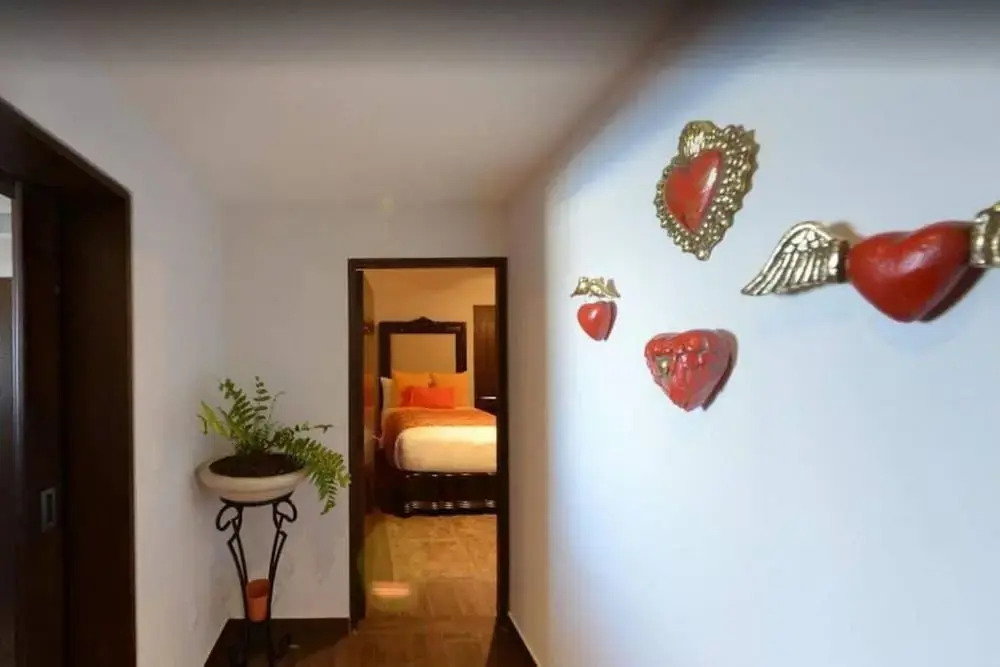 Spacious 4 BR Apt in Cabo