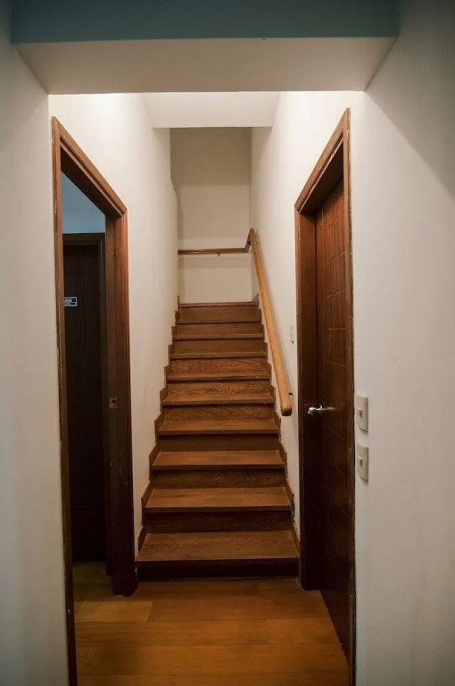 Nazca House - Miraflores