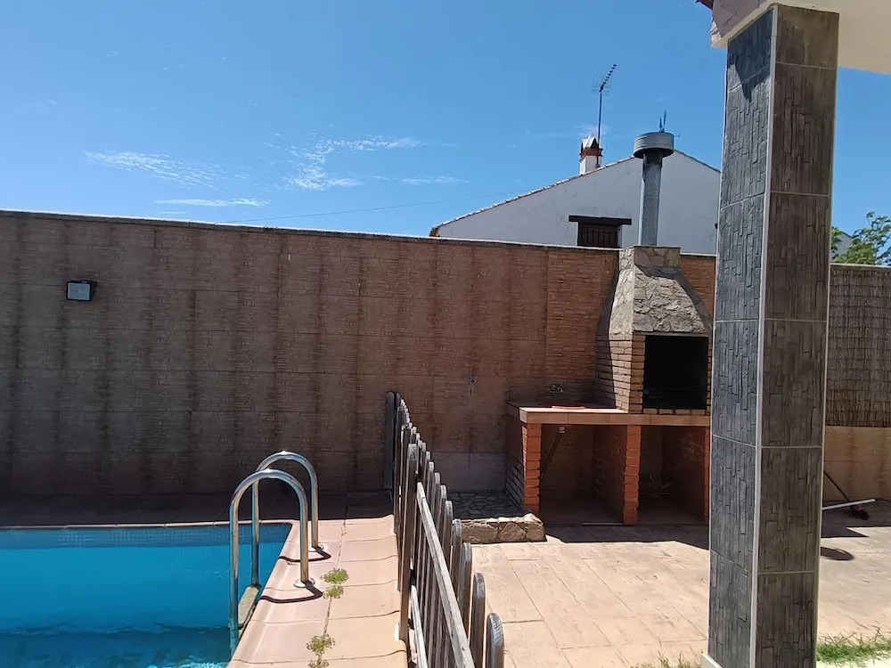 Villa Bonita