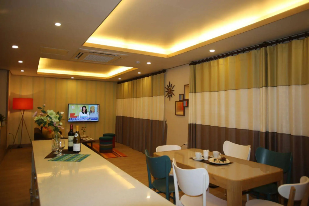 Blue Point Pension