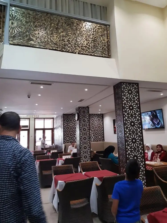 Hotel Ali