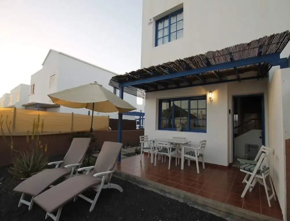House in Playa Blanca - 104377 by MO Rentals