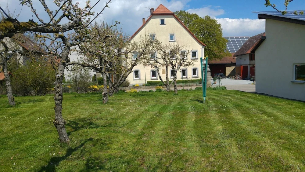 Gasthaus zum Goldenen Roß