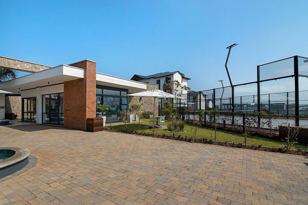 Ballito Hills 323 by HostAgents