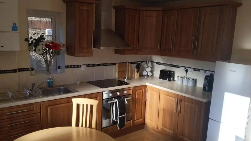 No7 Glan Nodwydd