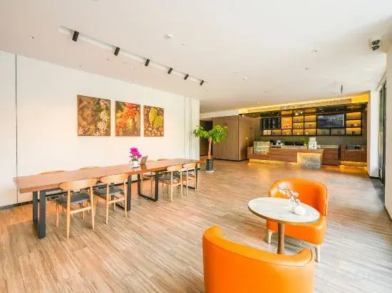 XTHotel (Shanghai Songjiang Station Store)