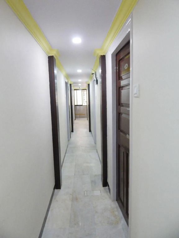 Hotel Sea View Colaba