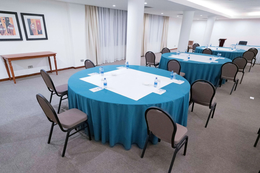 Курортный отель White Sands Conference Centre