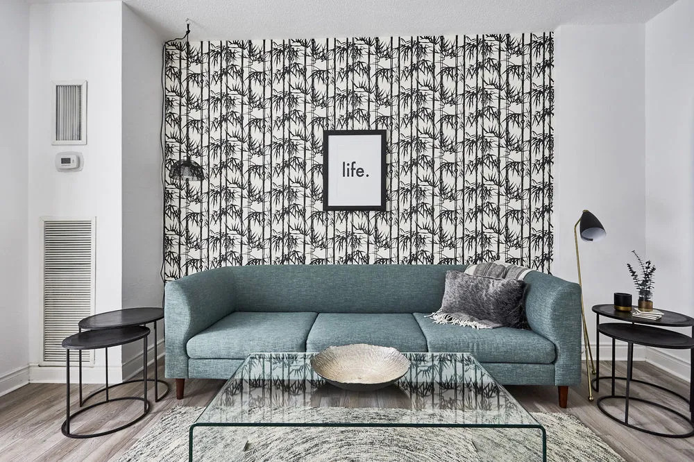 Serene 2Br in Church Yonge Corridor by Sonder