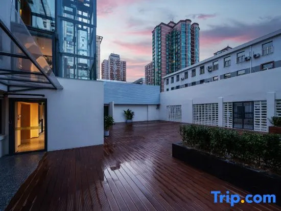 True Go Hotel Beijing Jianguomen Pediatric Institute
