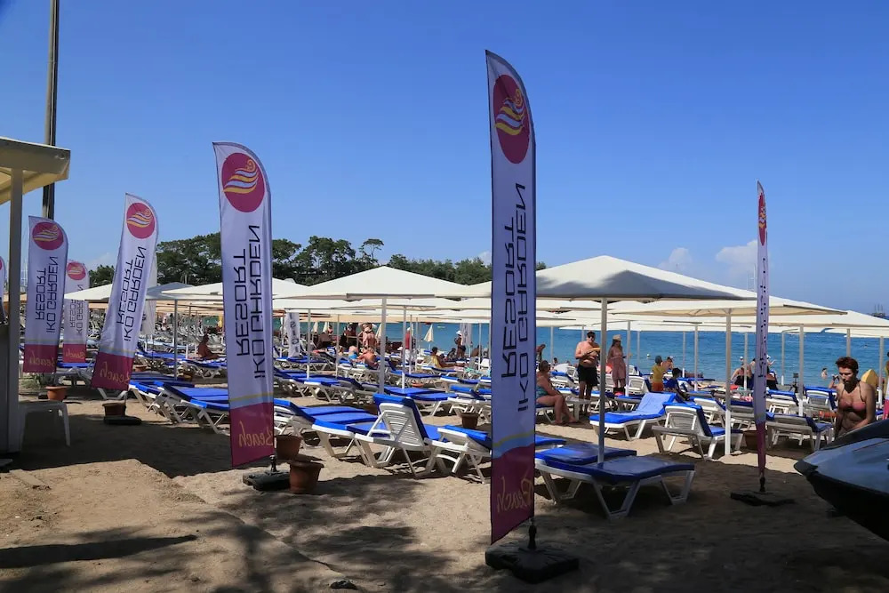 Lavia Hotels Kemer