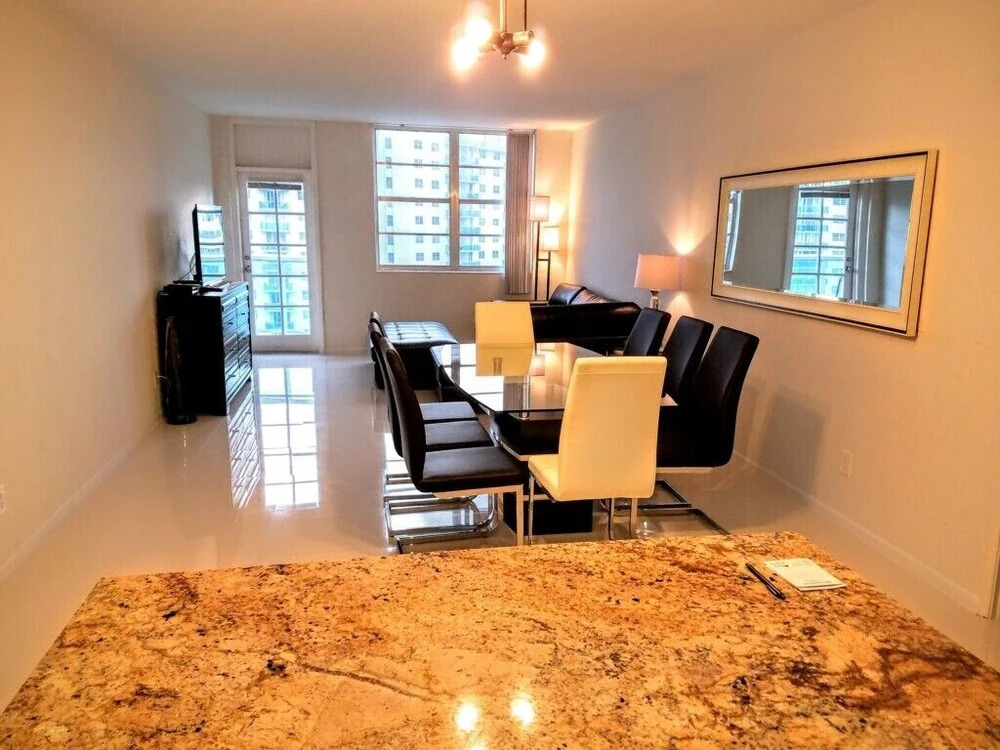 Collins Condo #211431 3 Bedrooms 2 Bathrooms Condo