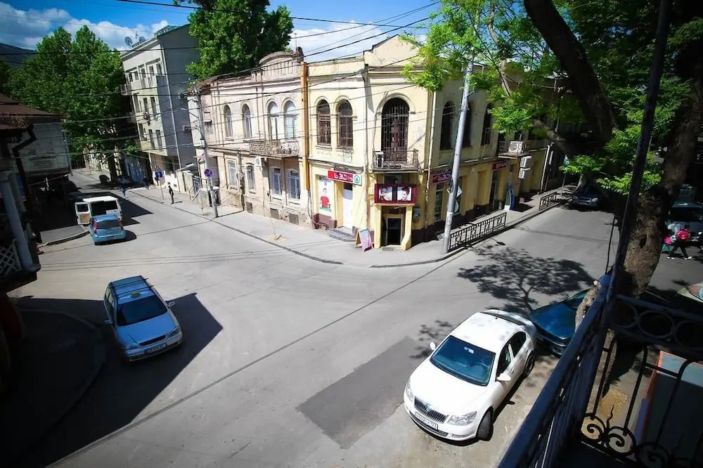 Chemi Hostel