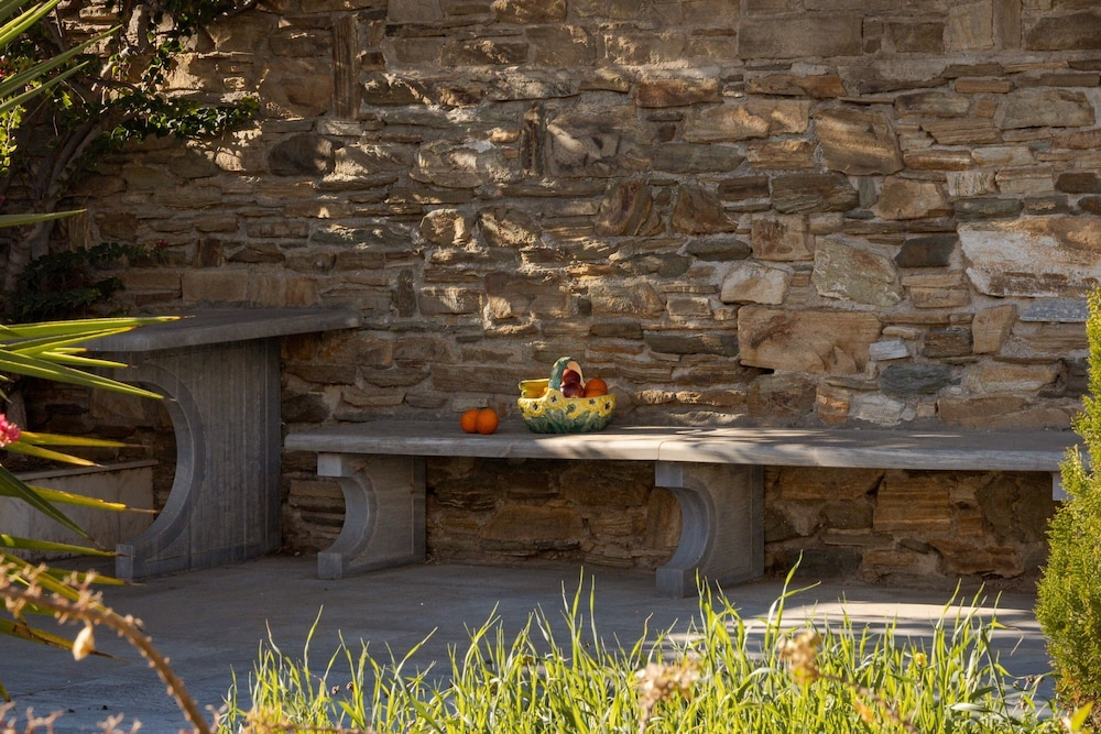 Seashore Villas Tinos