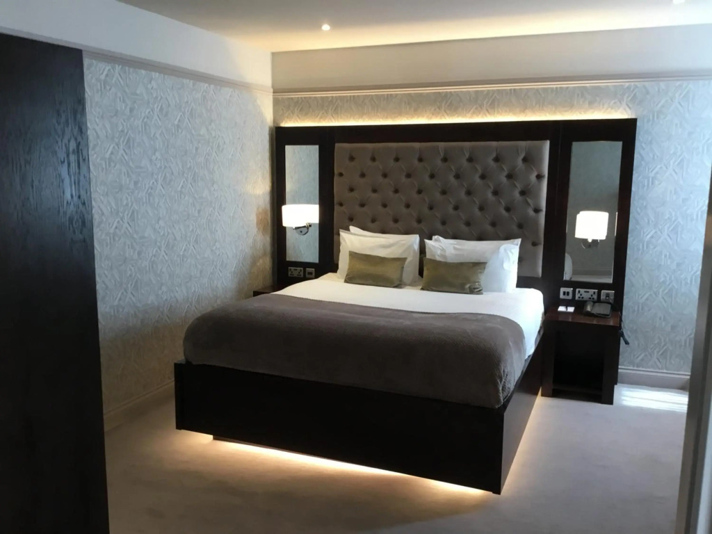 The Station Hotel