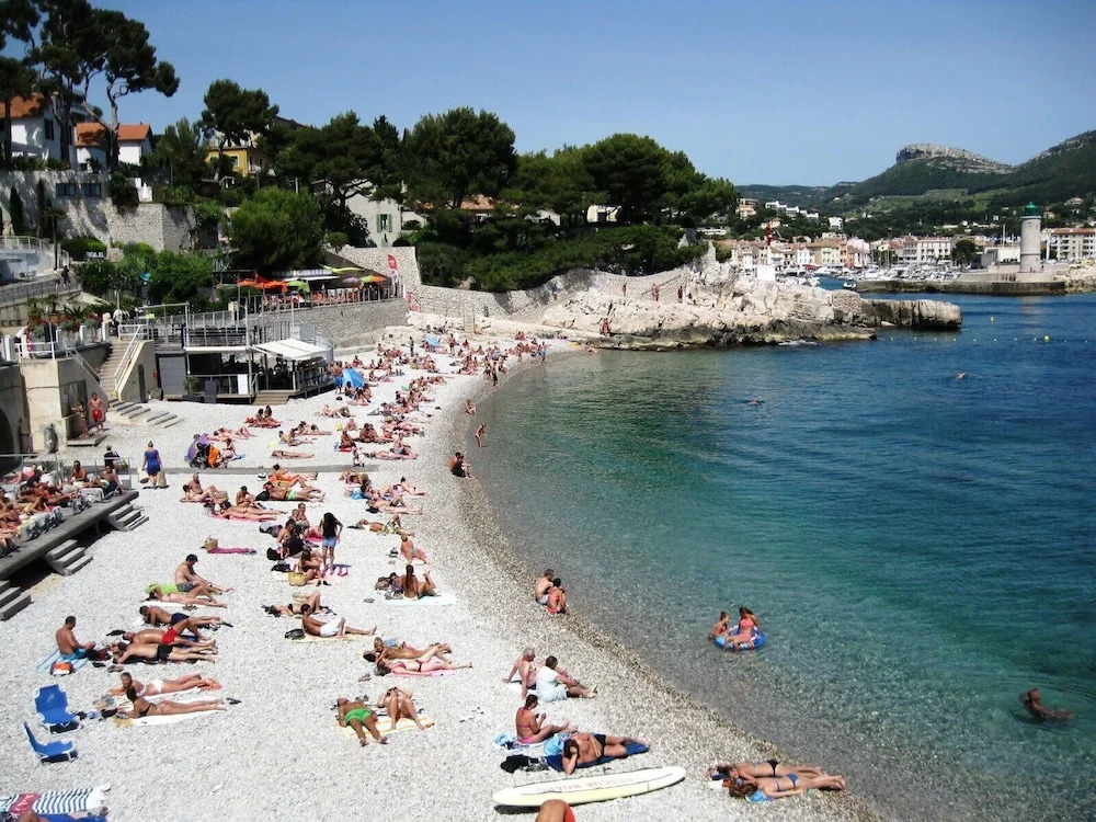 Le Chant des Vagues