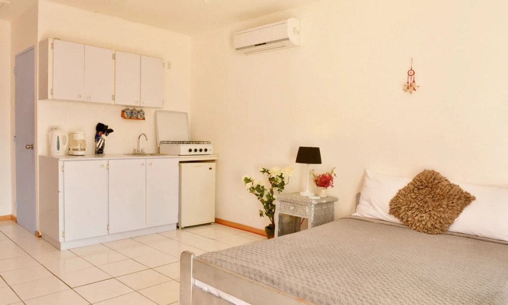 Pega Pega Apartments