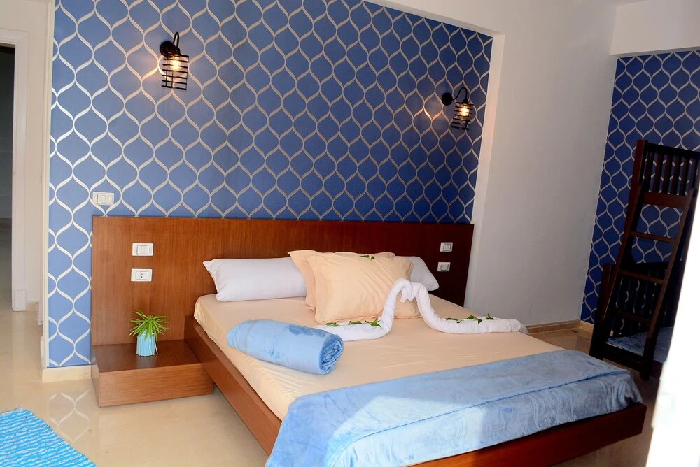 Luxury 15-bed Villa Close to Elgouna See View