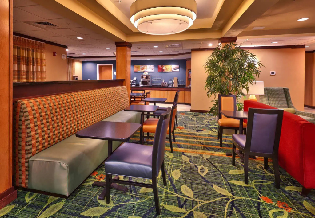 Fairfield Inn and Suites by Marriott Laramie