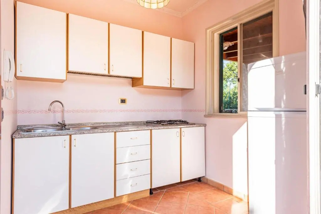 Villa Vanessa Luxury Leuca by EFFEsalento it