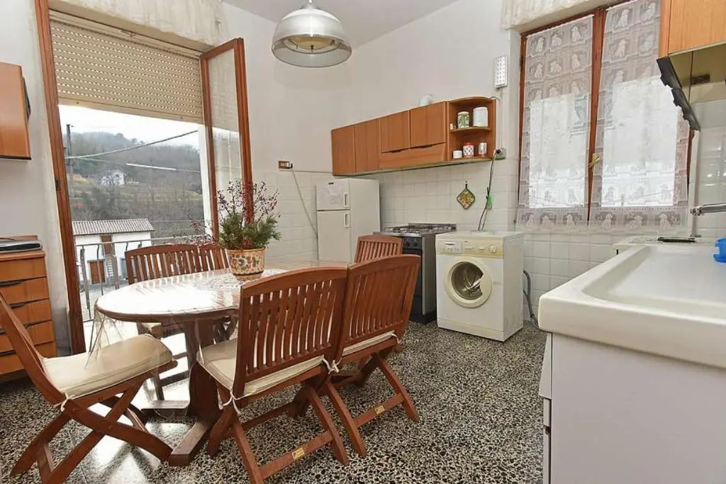 Appartamento Aurelia