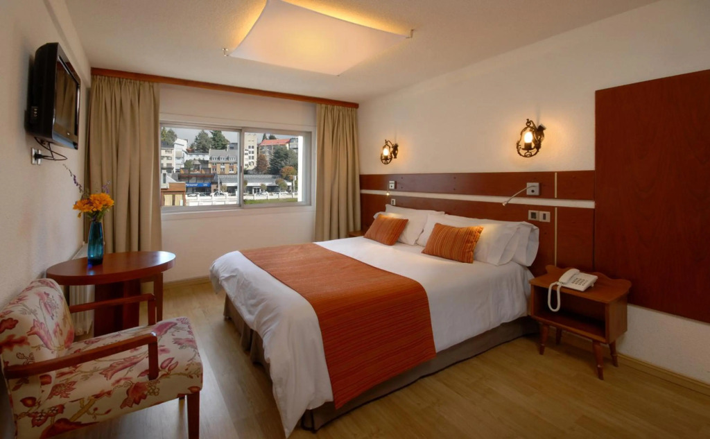 Hotel Tirol