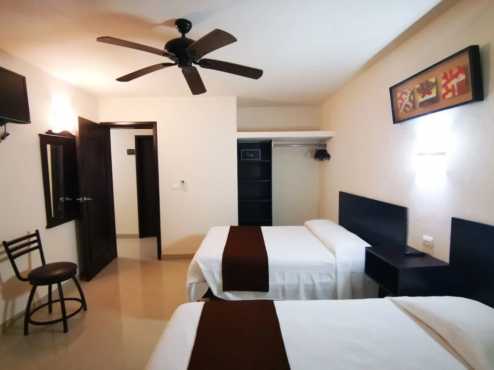 Hotel El Pirata