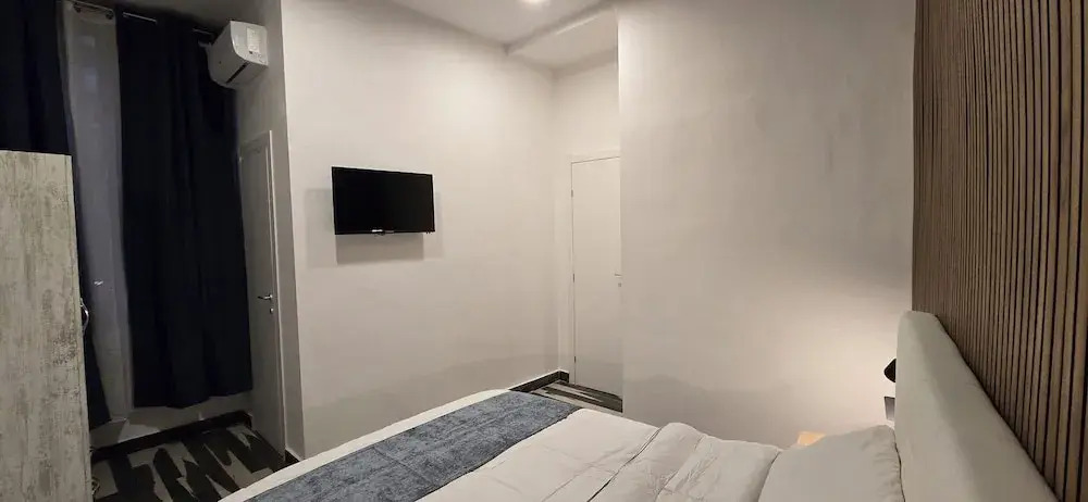Napoli Central Stay