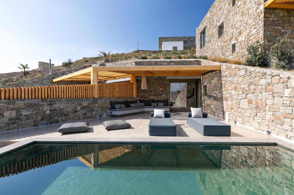 Panormos Bay Suites