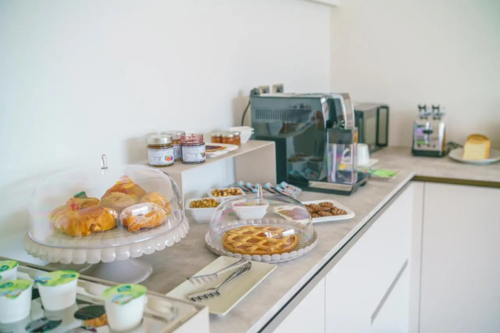 Bedda Mia Etna House B&B