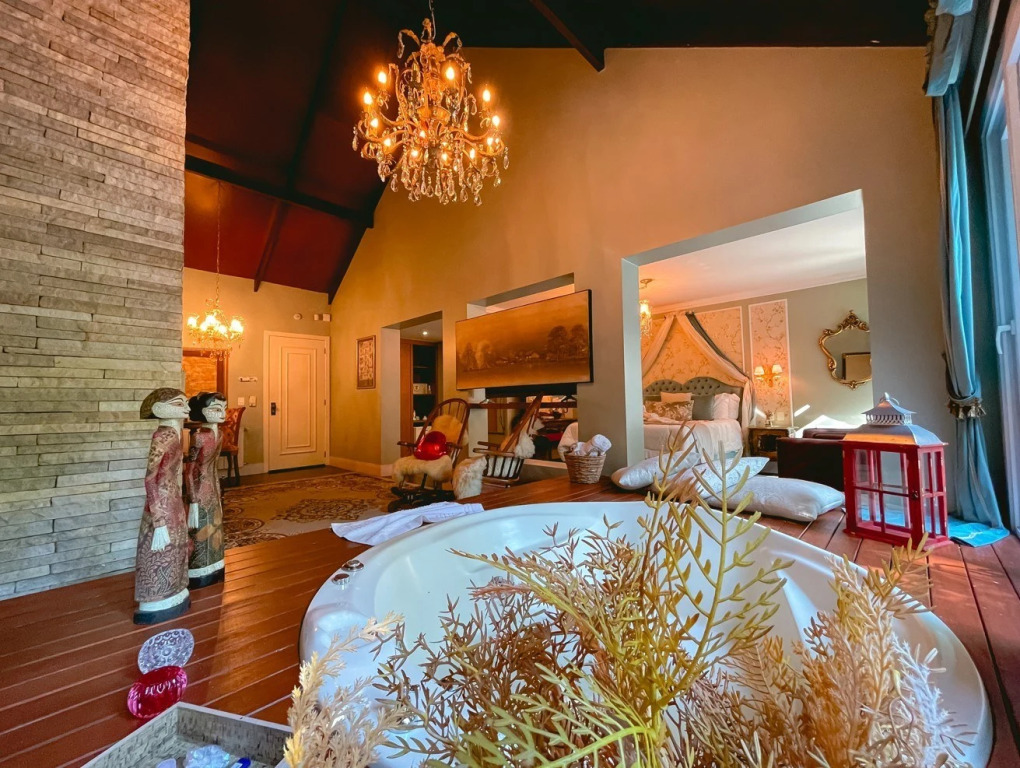 Le Boutique Hotel Gramado - Exclusivo para Casais