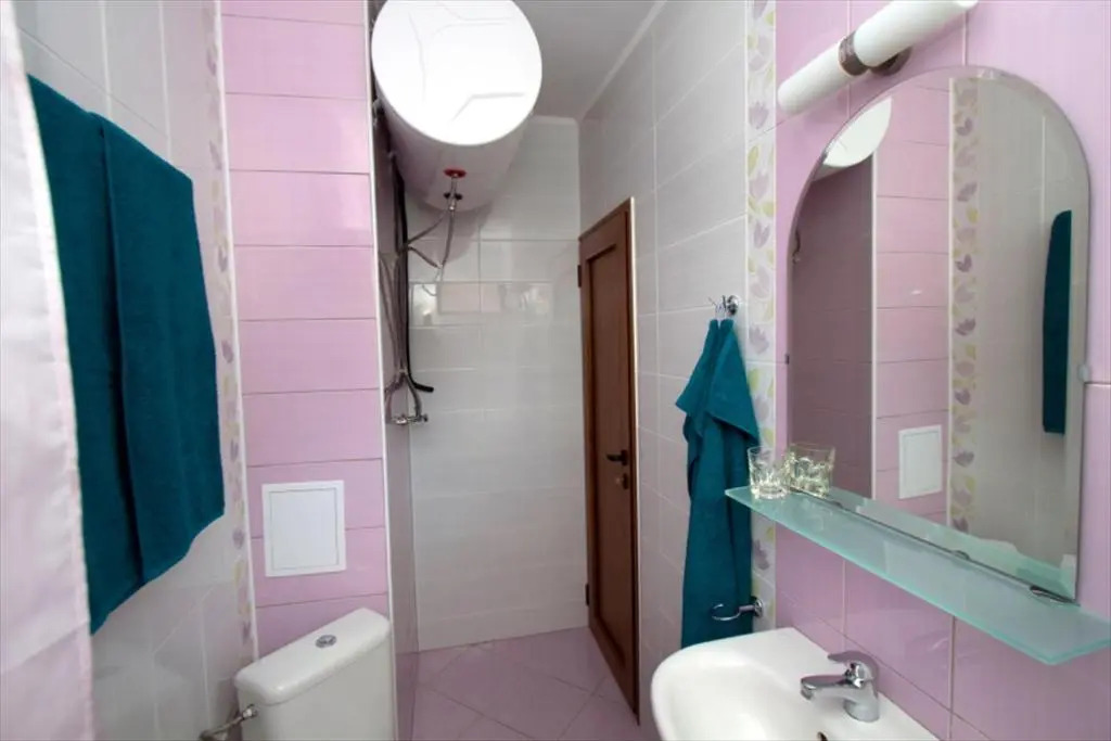Villa ani Sveti Vlas Bulgarian Black Sea Coast Open may to October