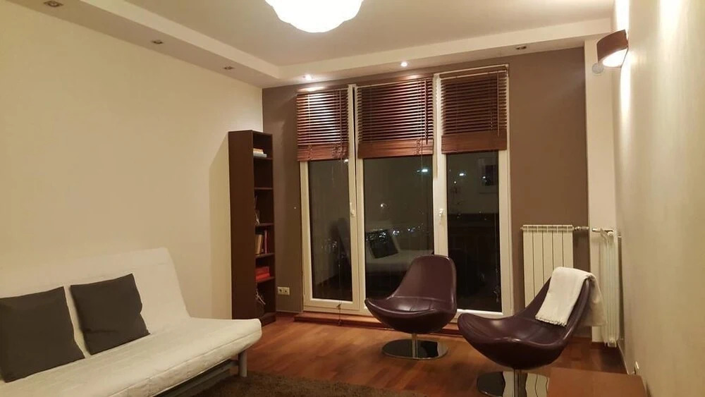 Rais Serviced Apartments Dzielna