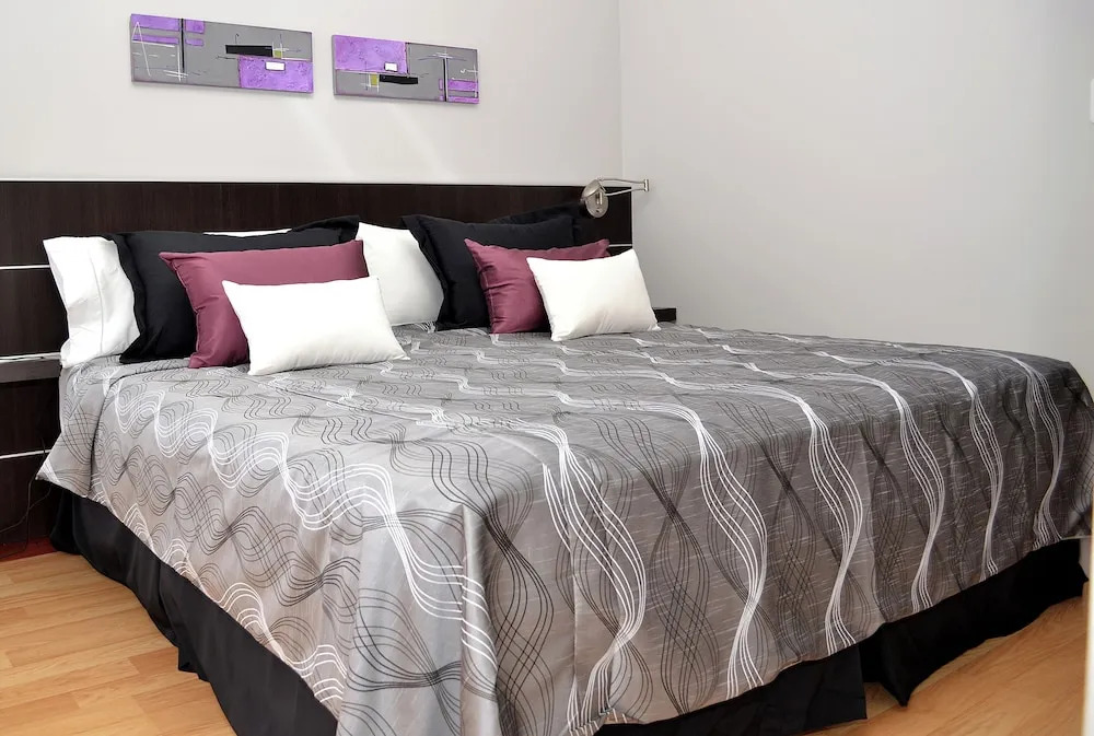 Kube Apartments