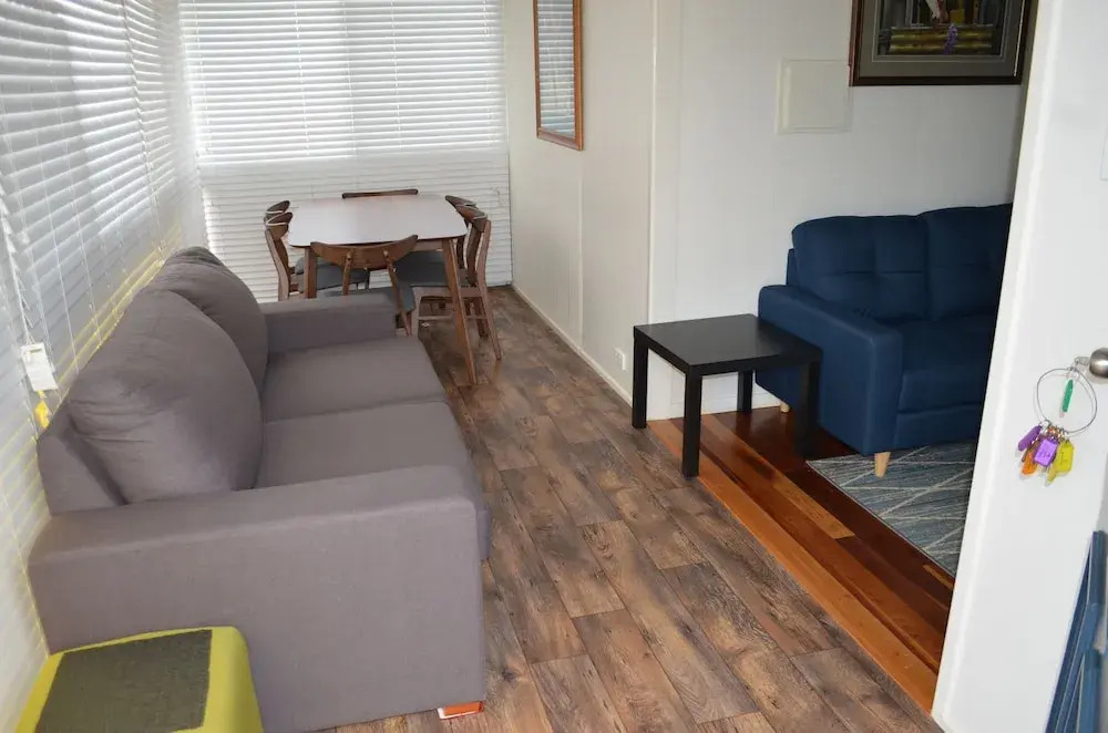 Wondai Accommodation Units and Villas