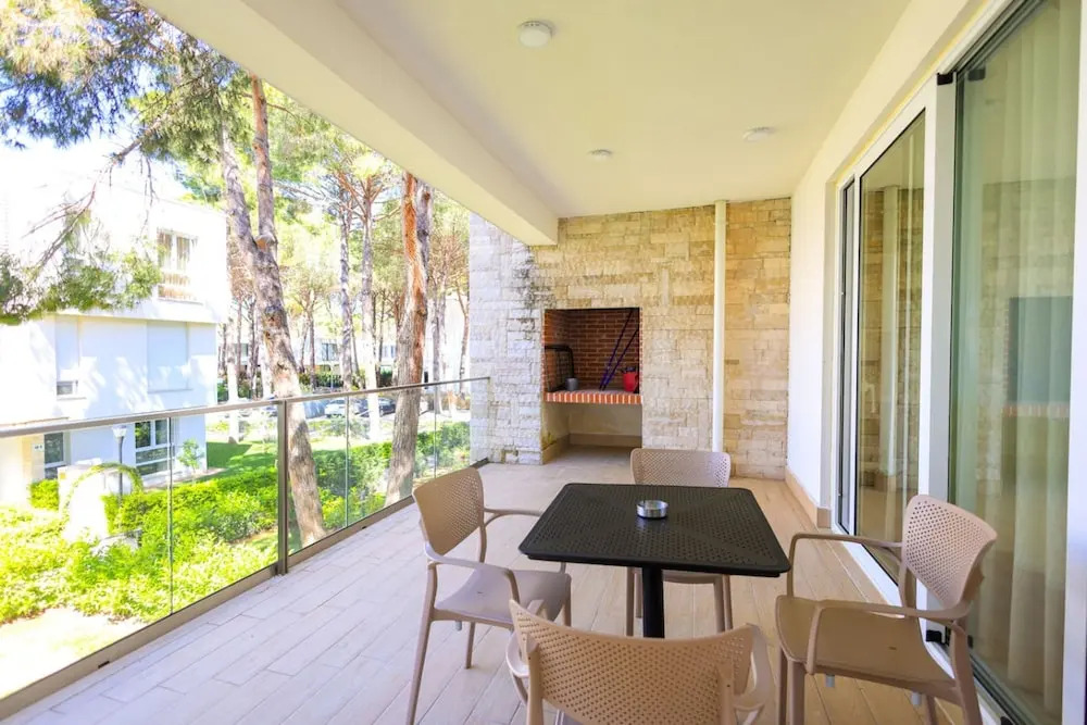 Sanpietro Vacation Apartment 042