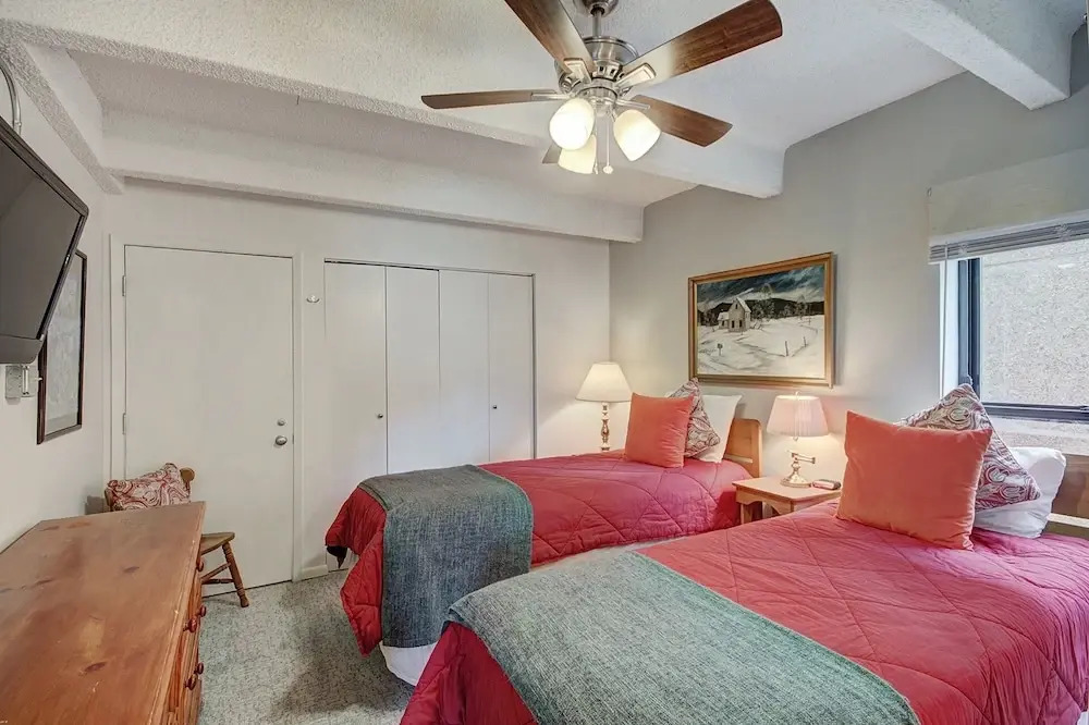 Spacious East Village Condo - Easy Walk to Super Bee - WH204 by RedAwning