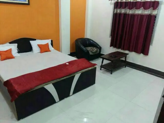 New Ashiyana Palace