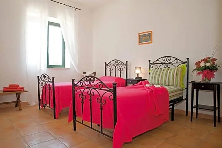 Tenuta Badessa