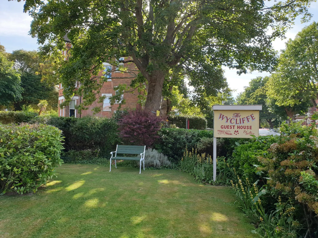 The Wycliffe