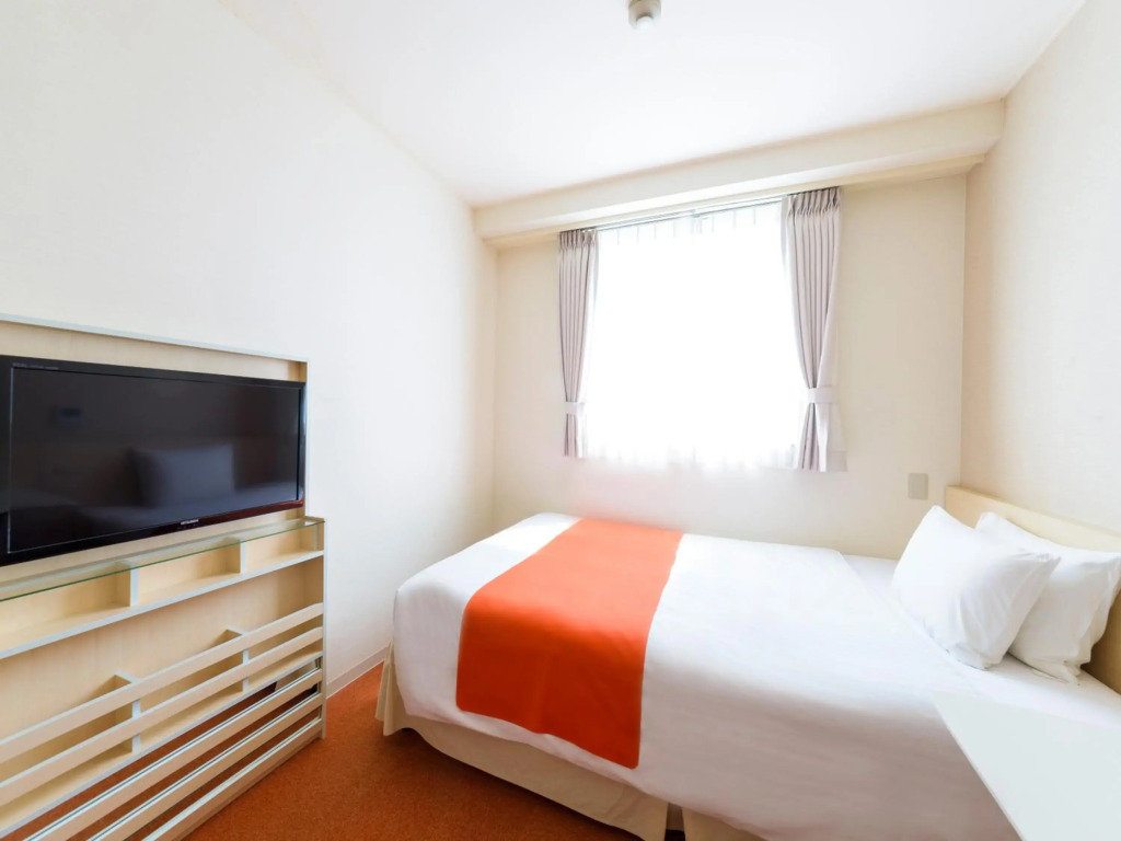 Hotel Abest Naha Kokusai Street