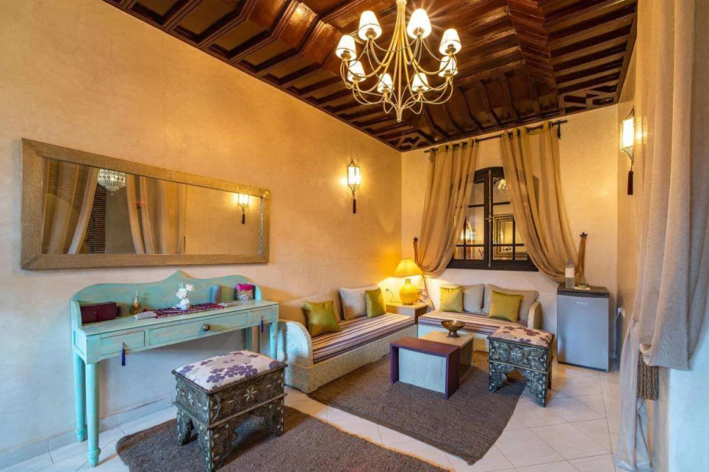 Riad Arwa